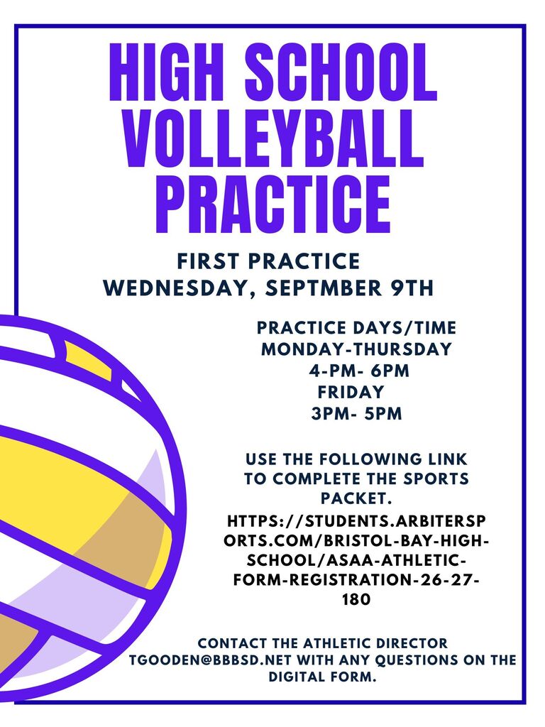 Volleyball