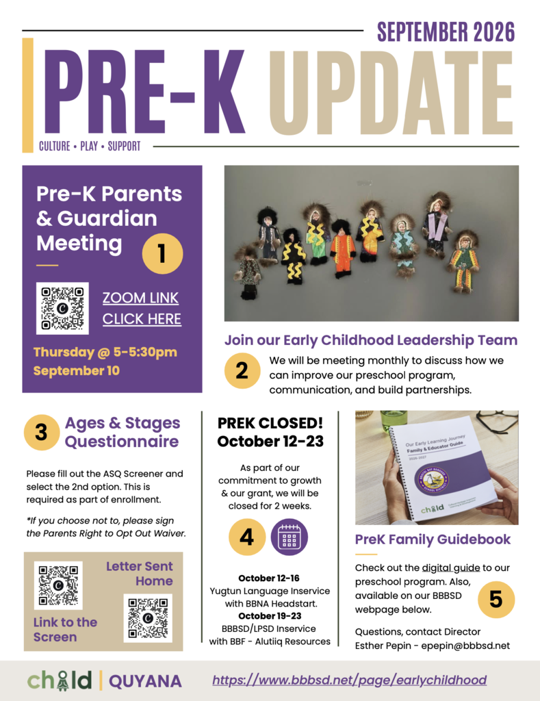 PreK