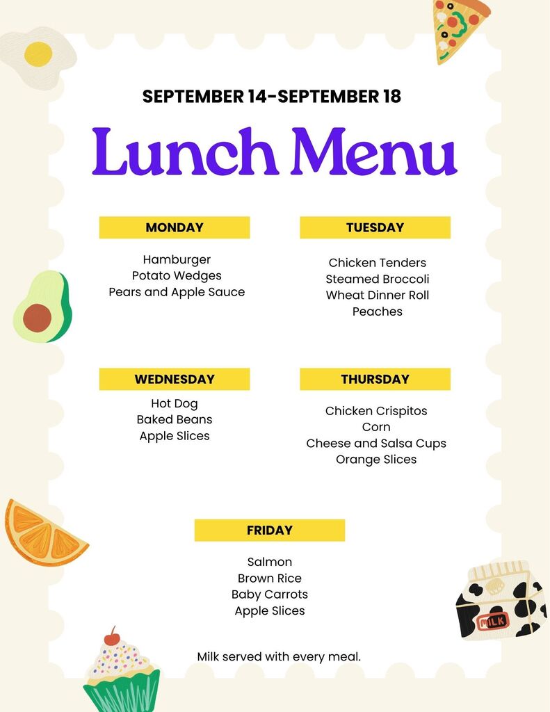 lunch