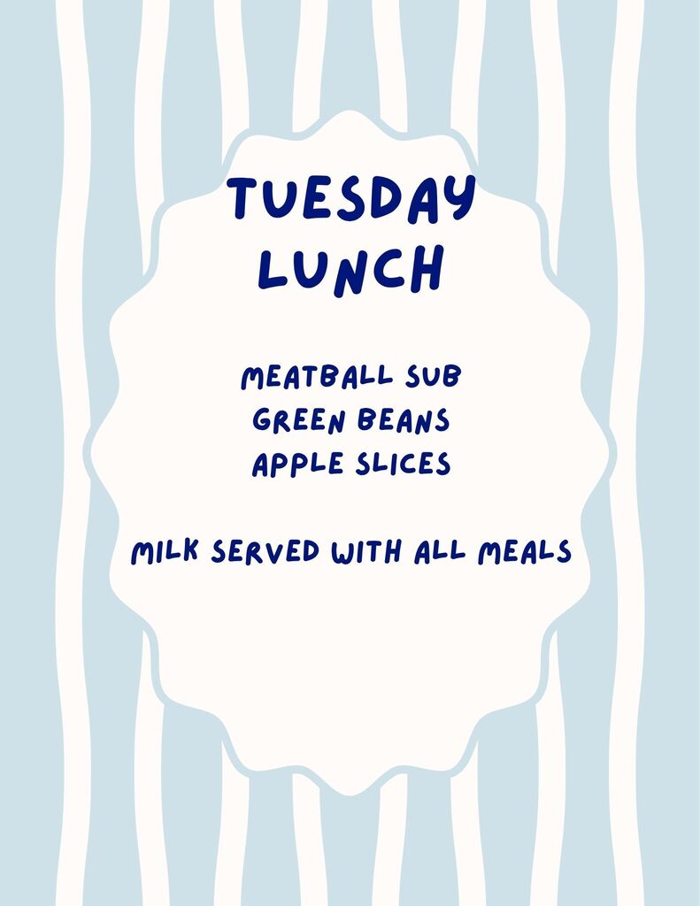 lunch