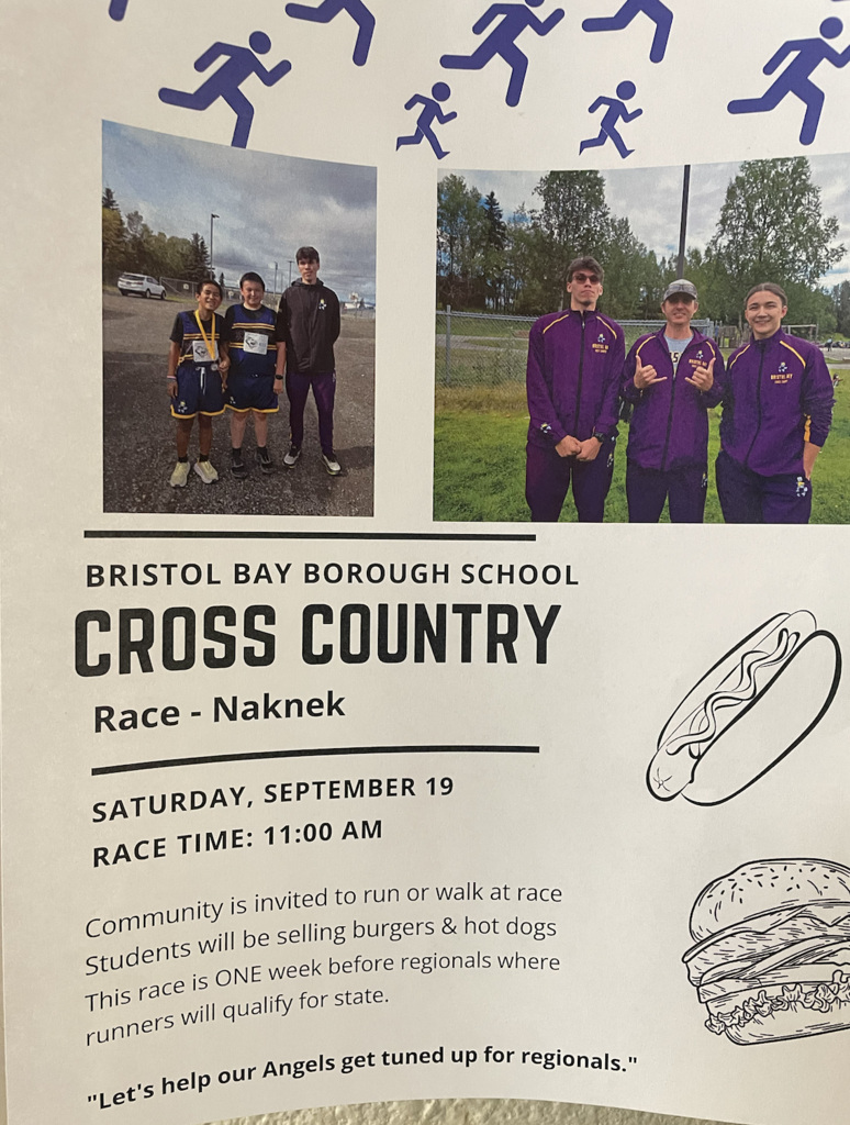 XC Race