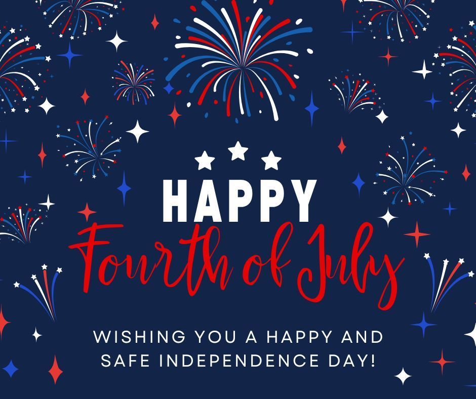 Fourth of July