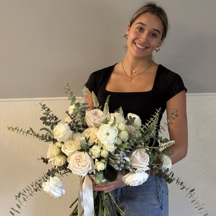 Floral arrangements