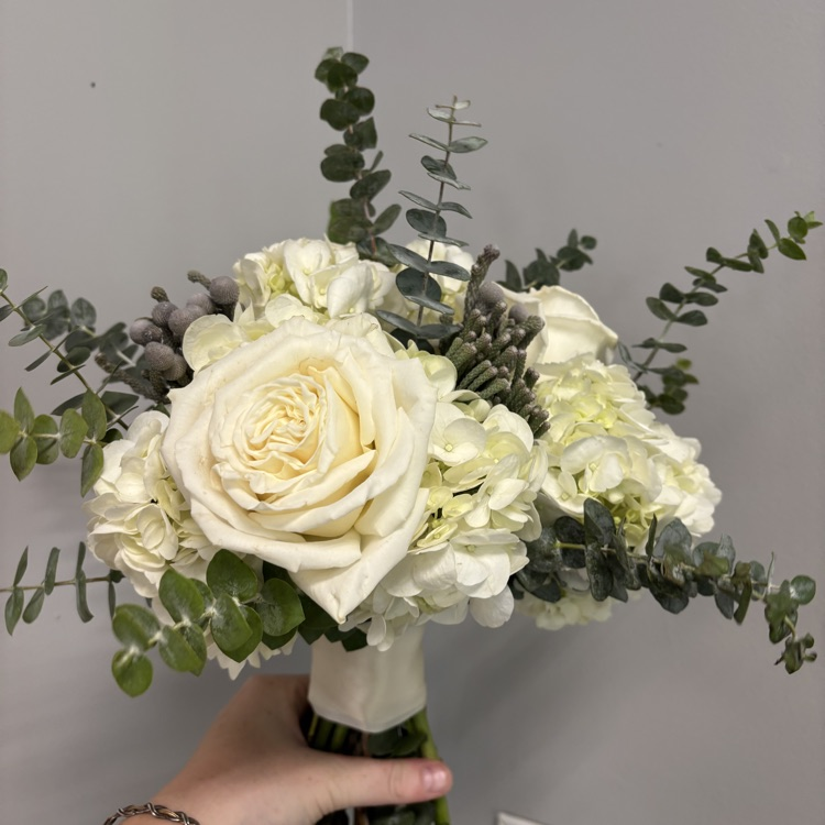 Floral arrangements