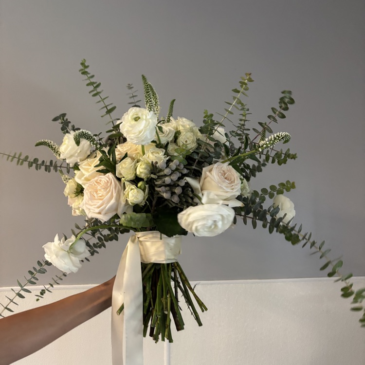 Floral arrangements