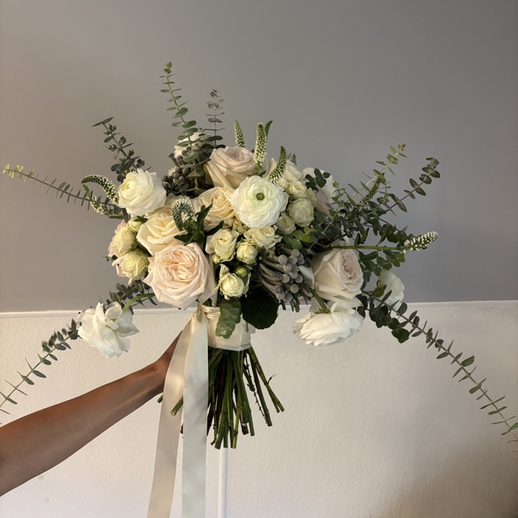 Floral arrangements