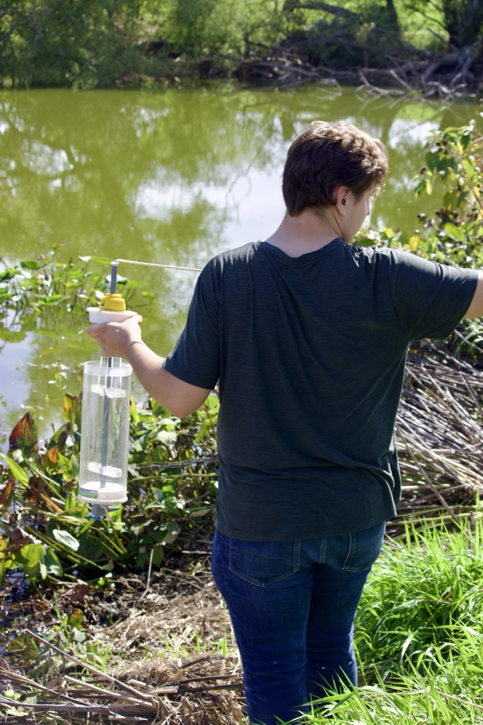 Environmental Engineering