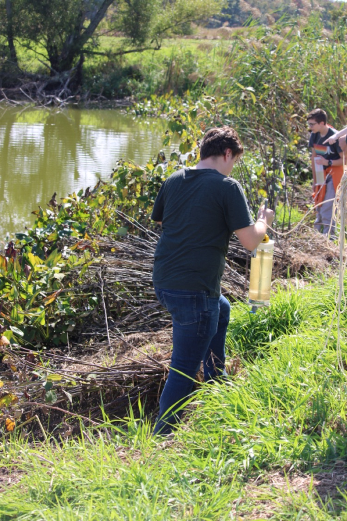 Environmental Engineering