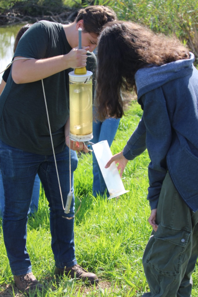 Environmental Engineering