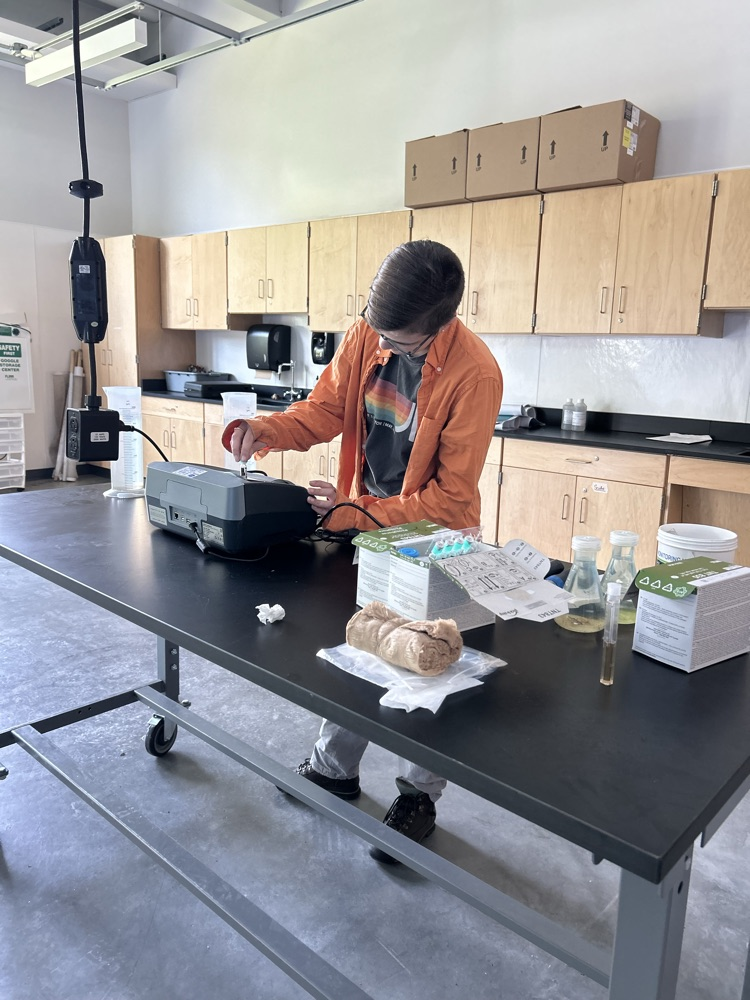 Environmental Engineering