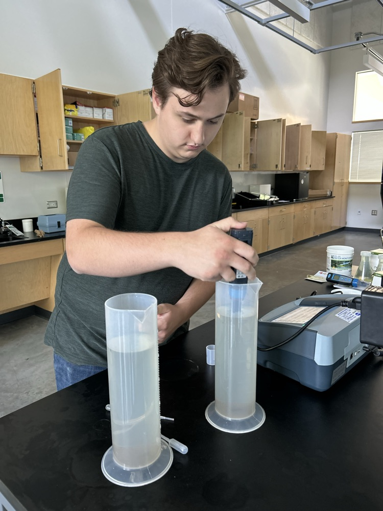 Environmental Engineering