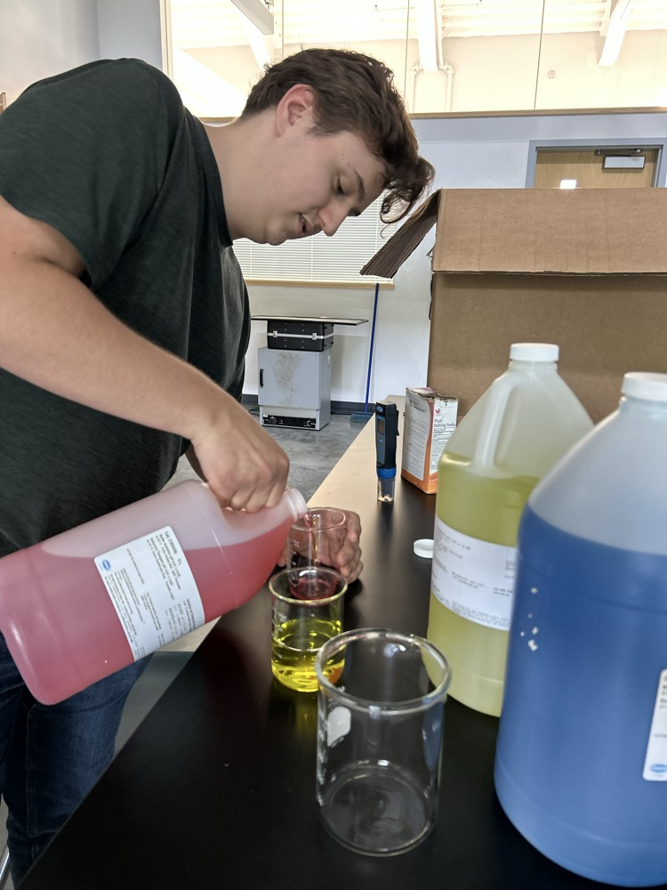 Environmental Engineering