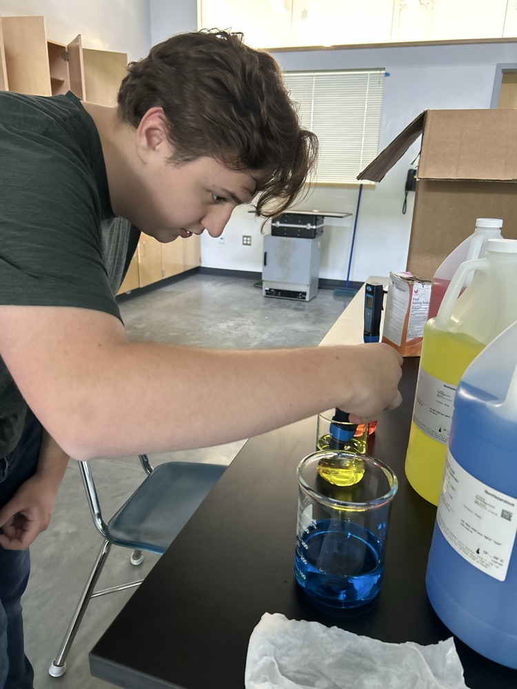 Environmental Engineering