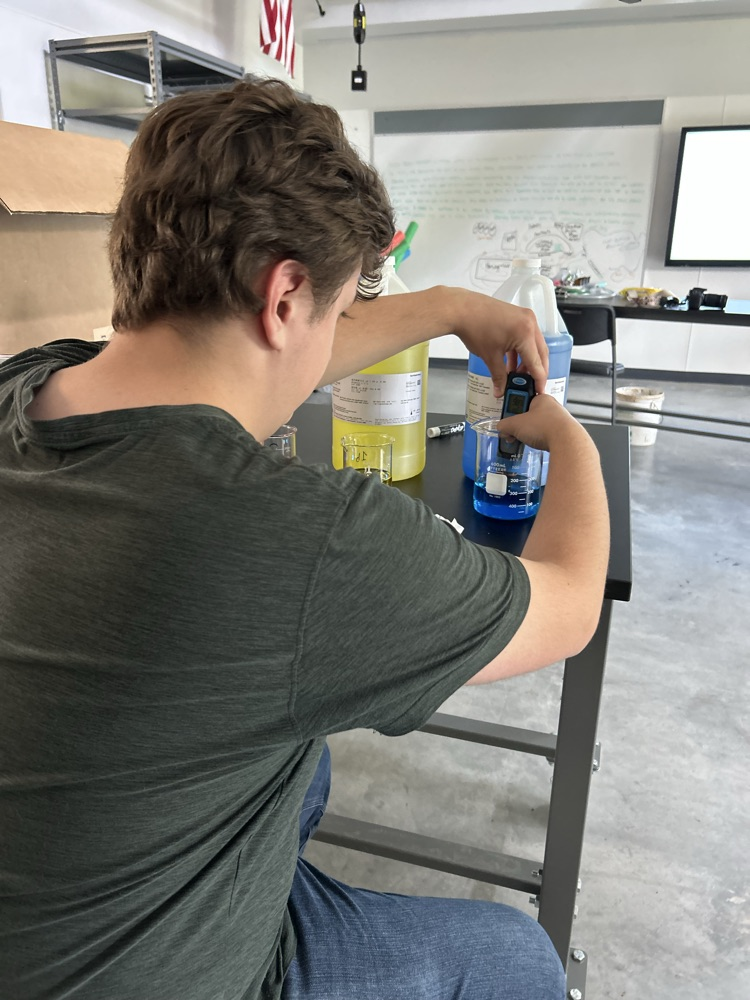 Environmental Engineering