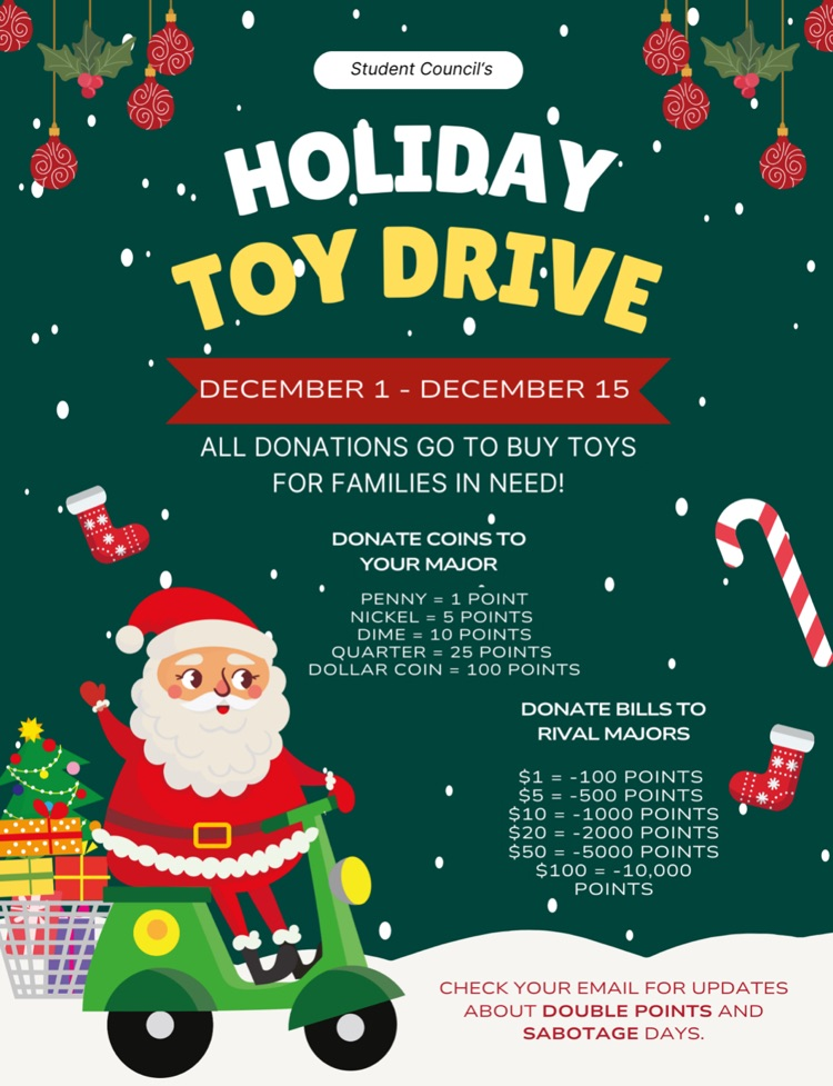 toy drive