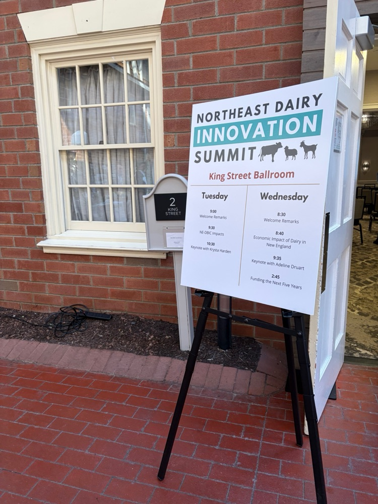 Hotel from conference