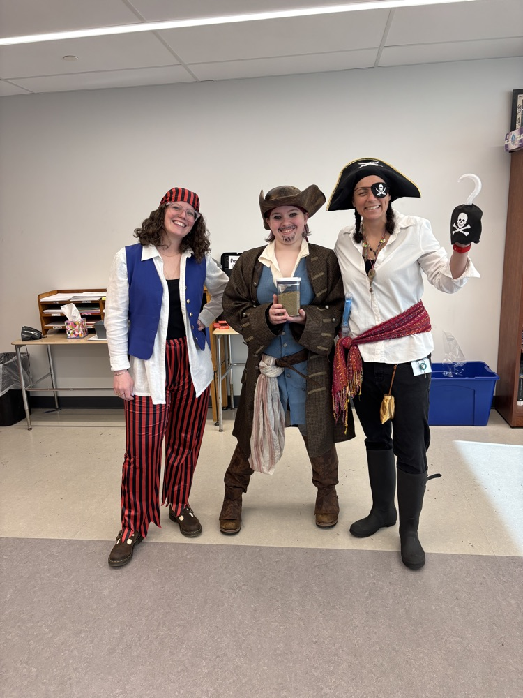 Spirit week