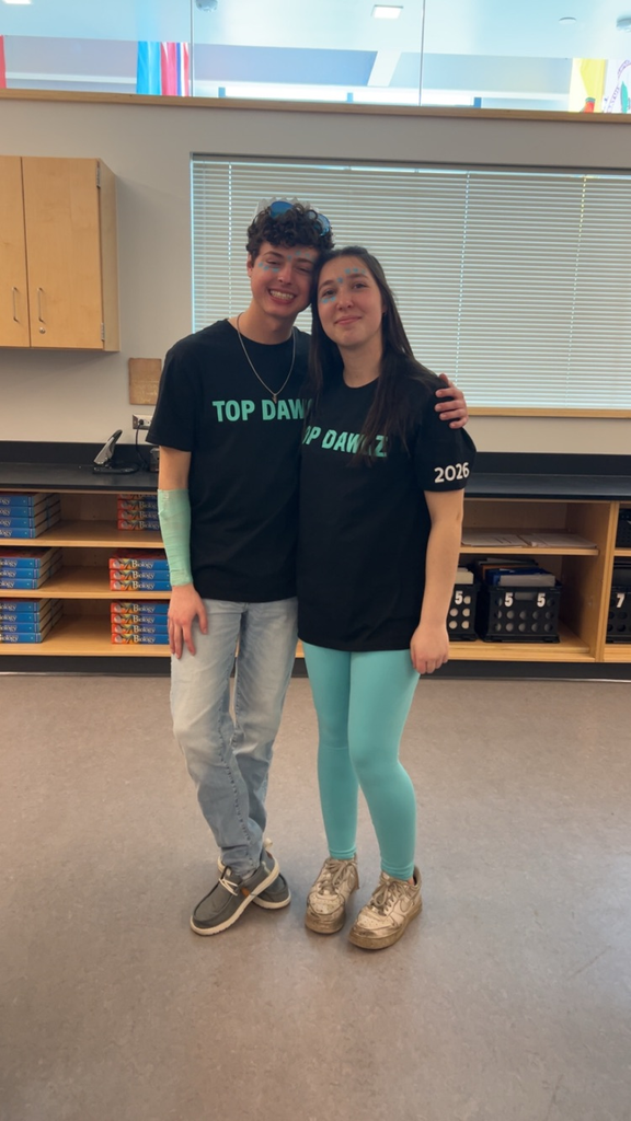 Spirit week