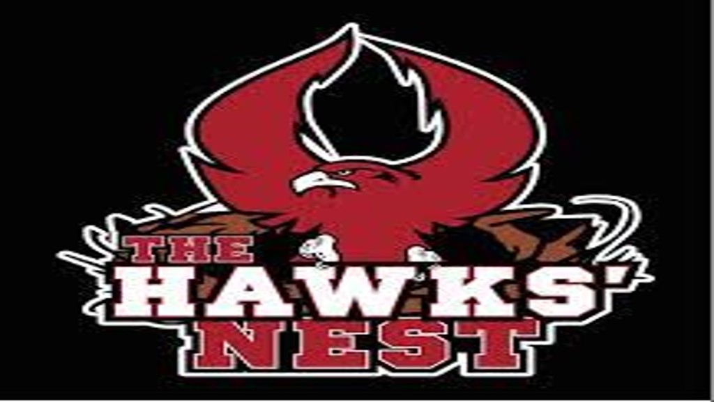 hawks nest