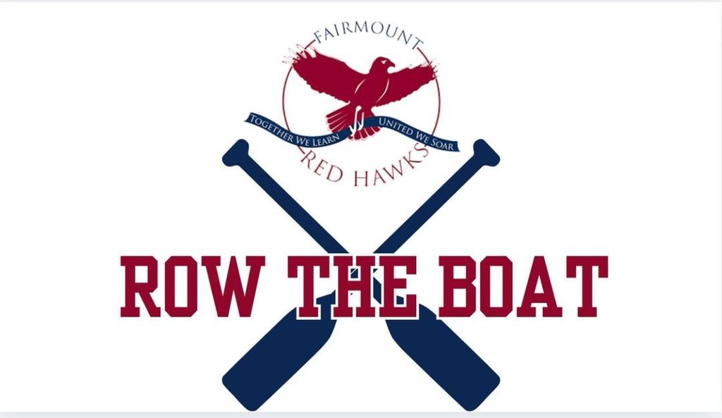 row the boat