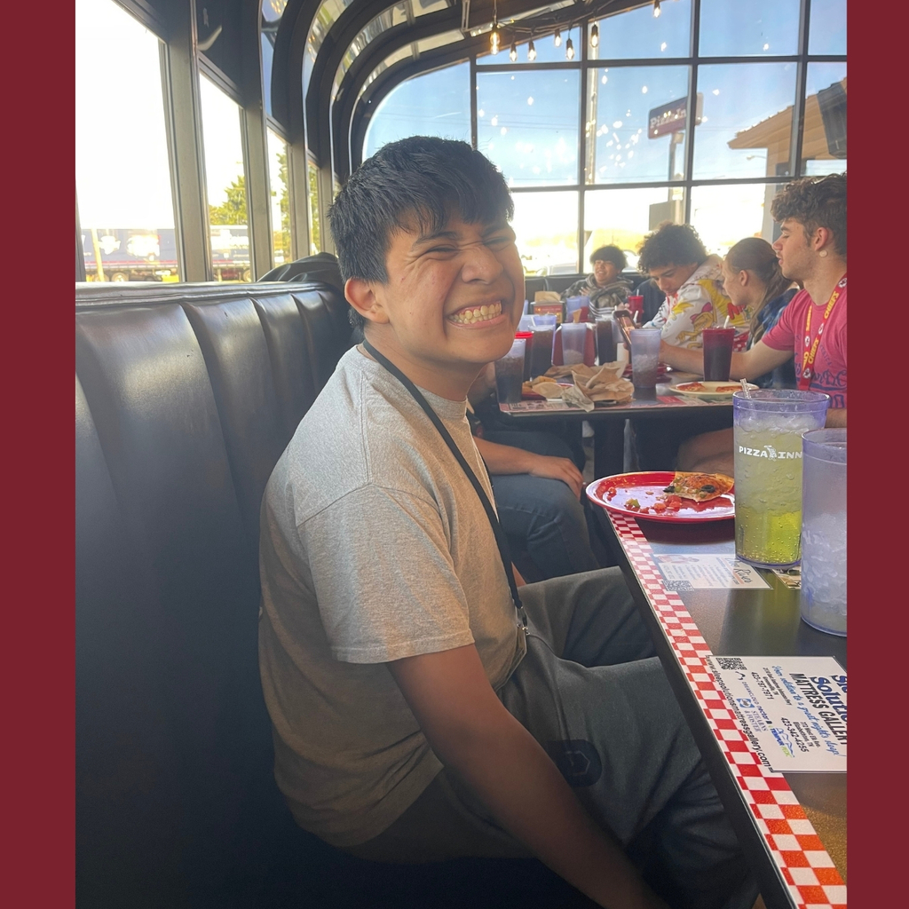 Students on a field trip at TCAT