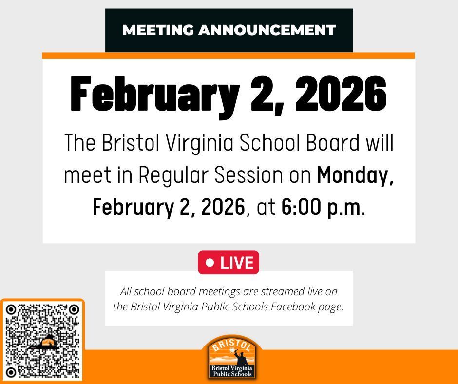 School Board Meeting