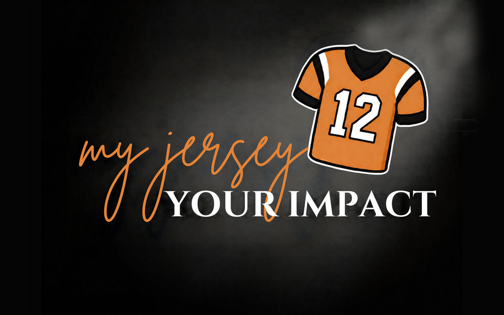 my jersey your impact