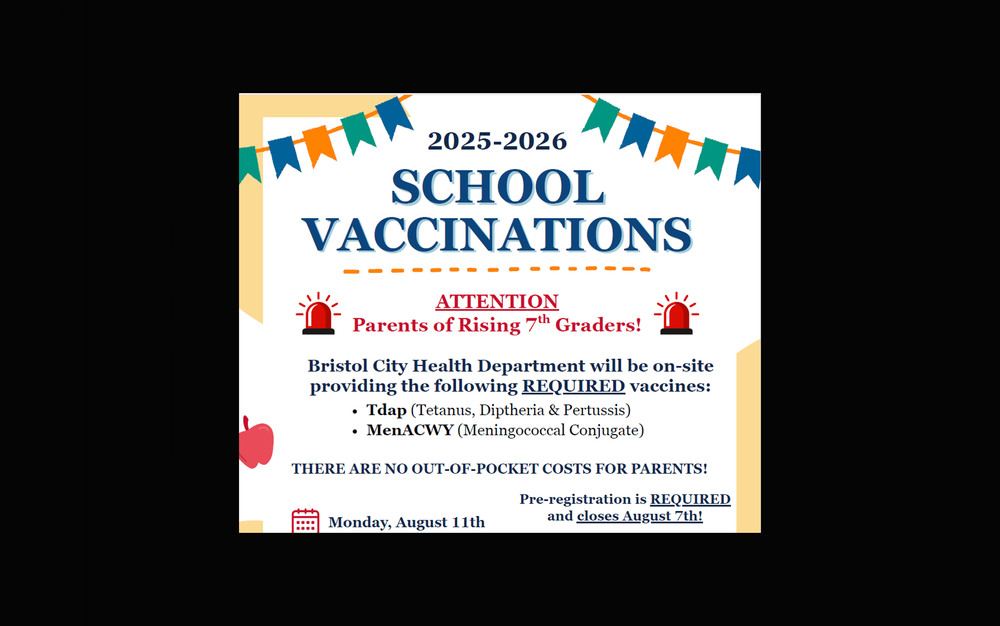 VMS Vaccination Clinic