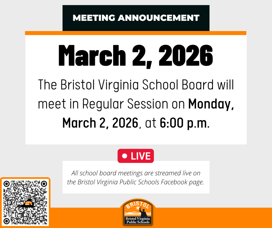 School Board Meeting