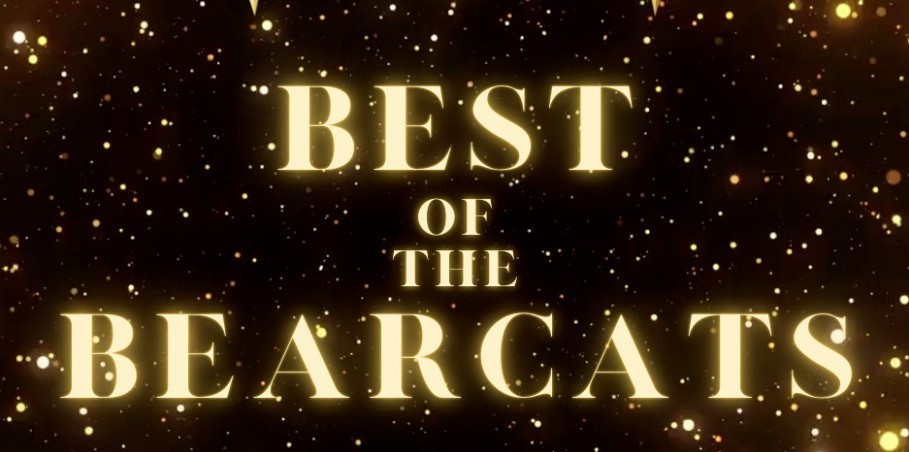 Best of the Bearcats