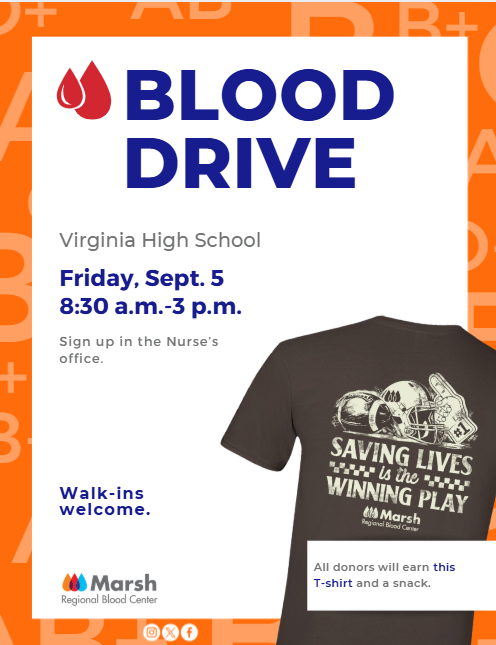 Blood Drive