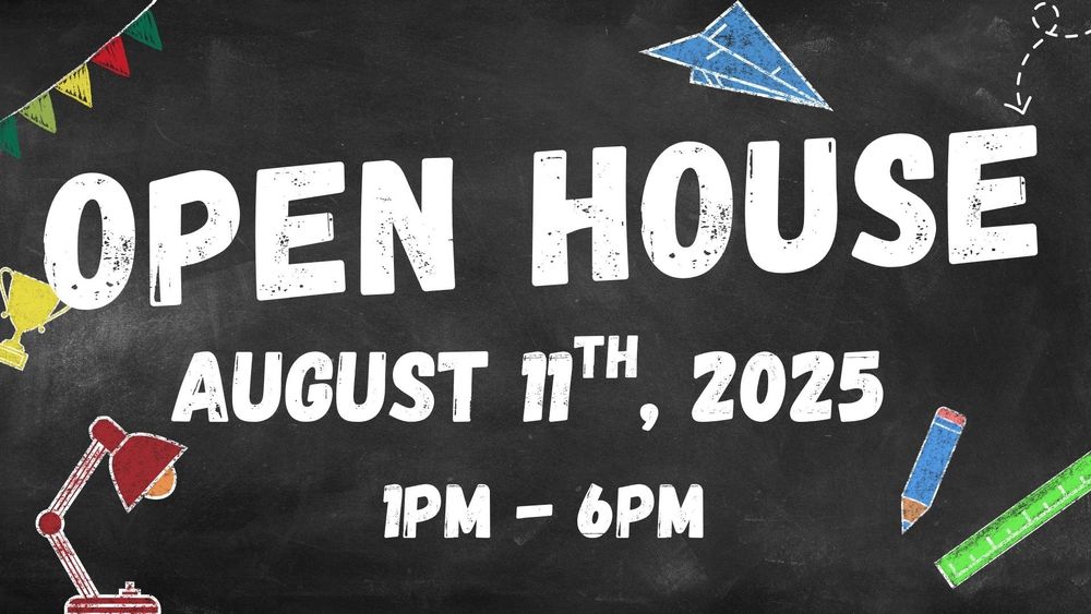 Open House
