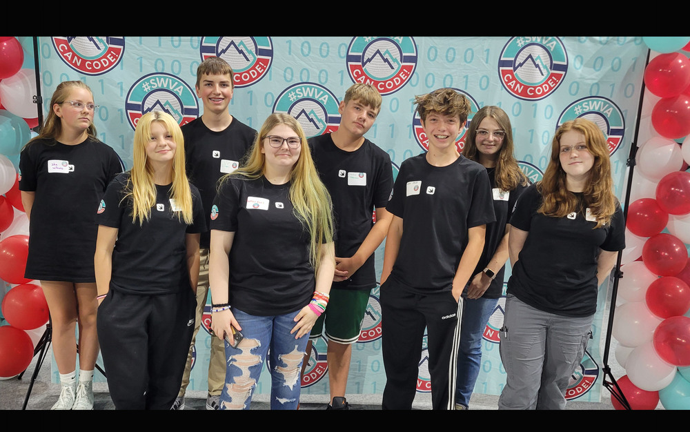 SWVA Can Code
