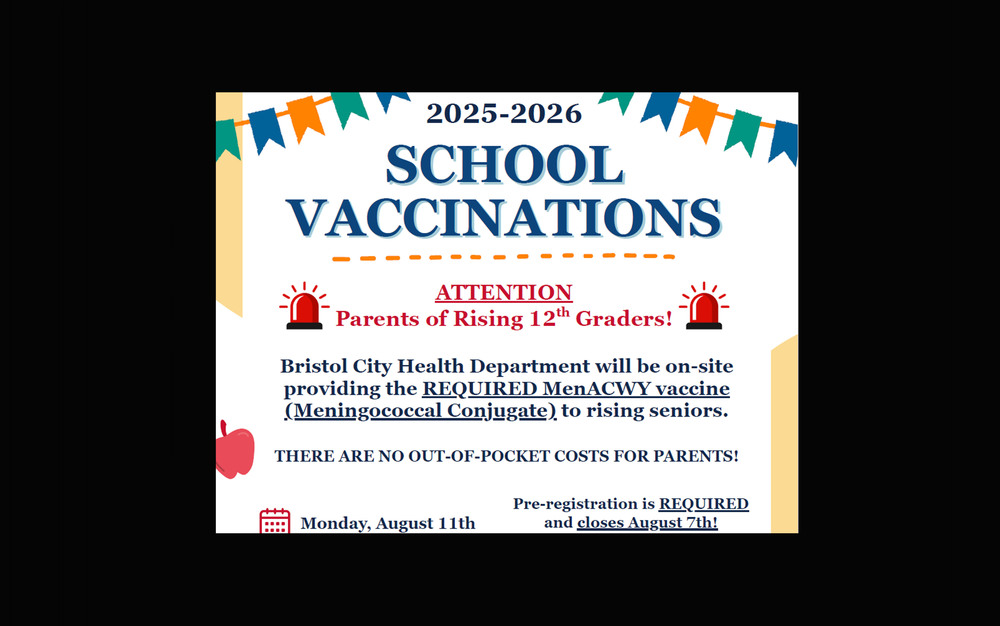 VHS Immunization Clinic