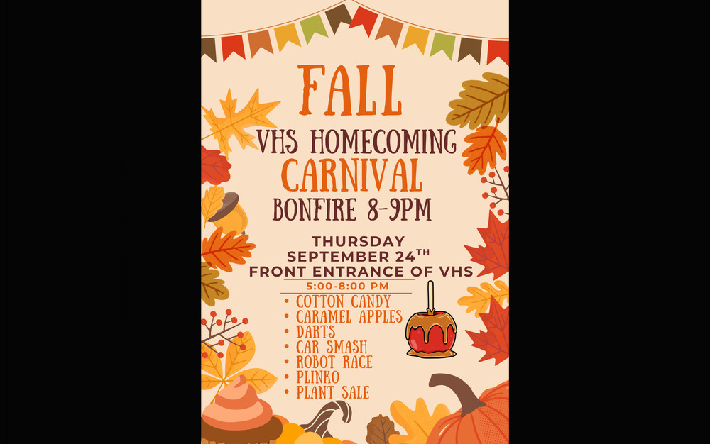 2026 Homecoming Carnival