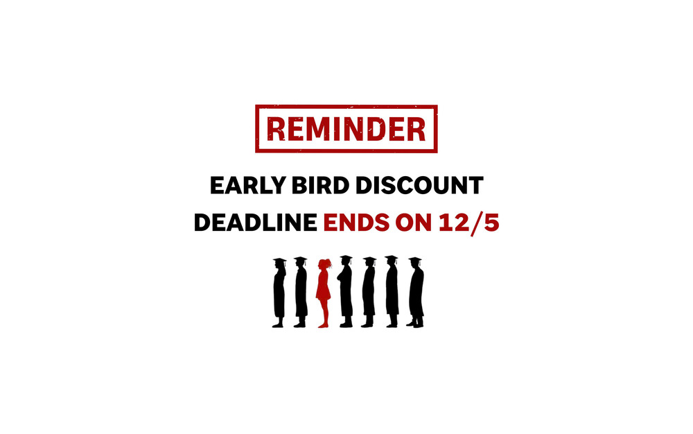 VHS - CAP AND GOWN SALE