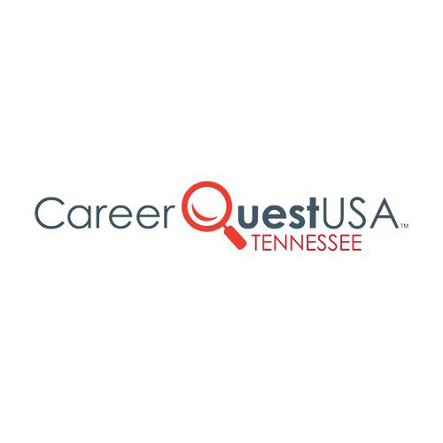 Career Quest TN logo