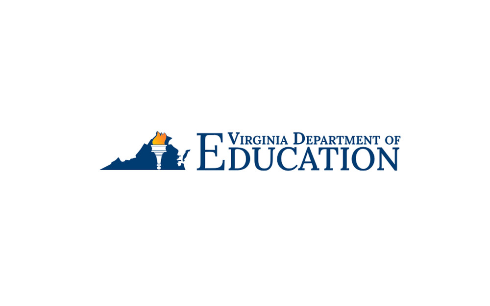 VDOE logo
