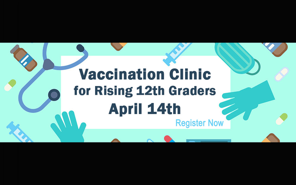 Rising 12 grade Clinic