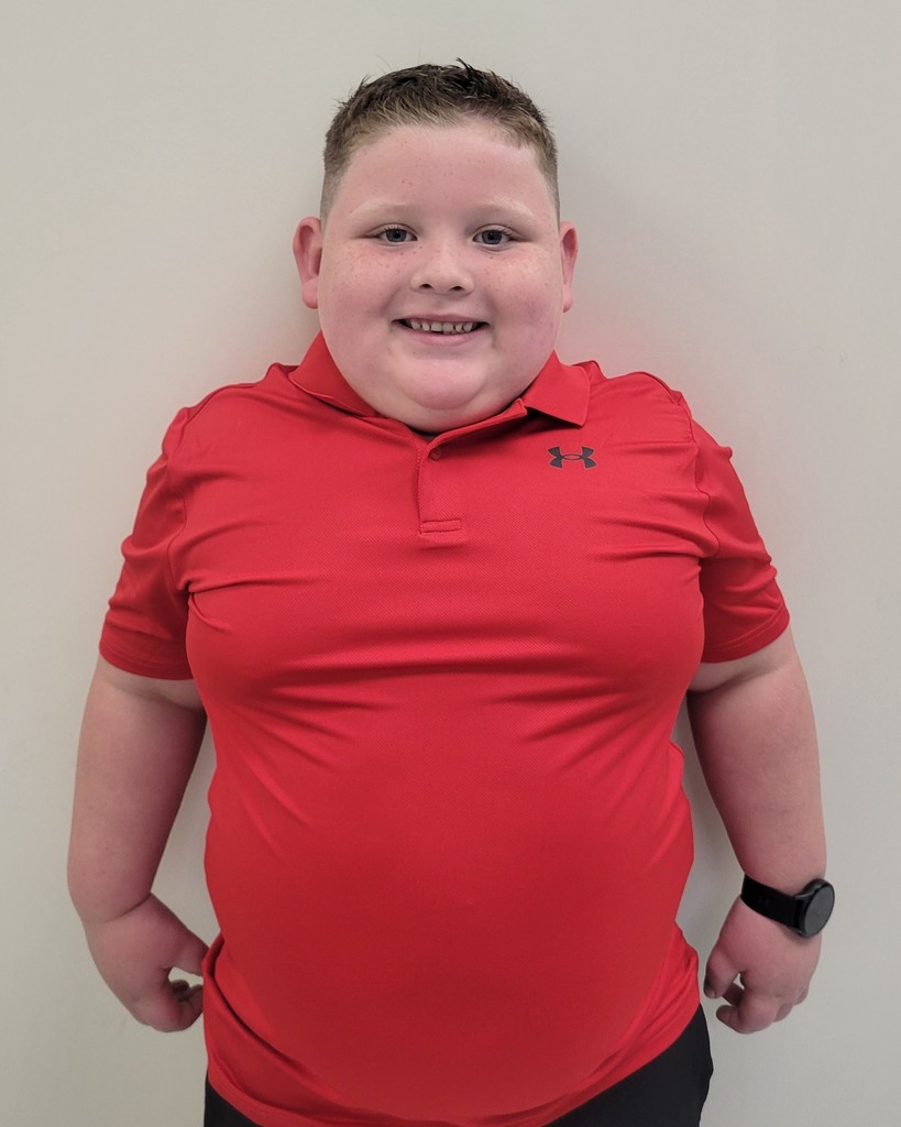 Sept Student of the Month 1