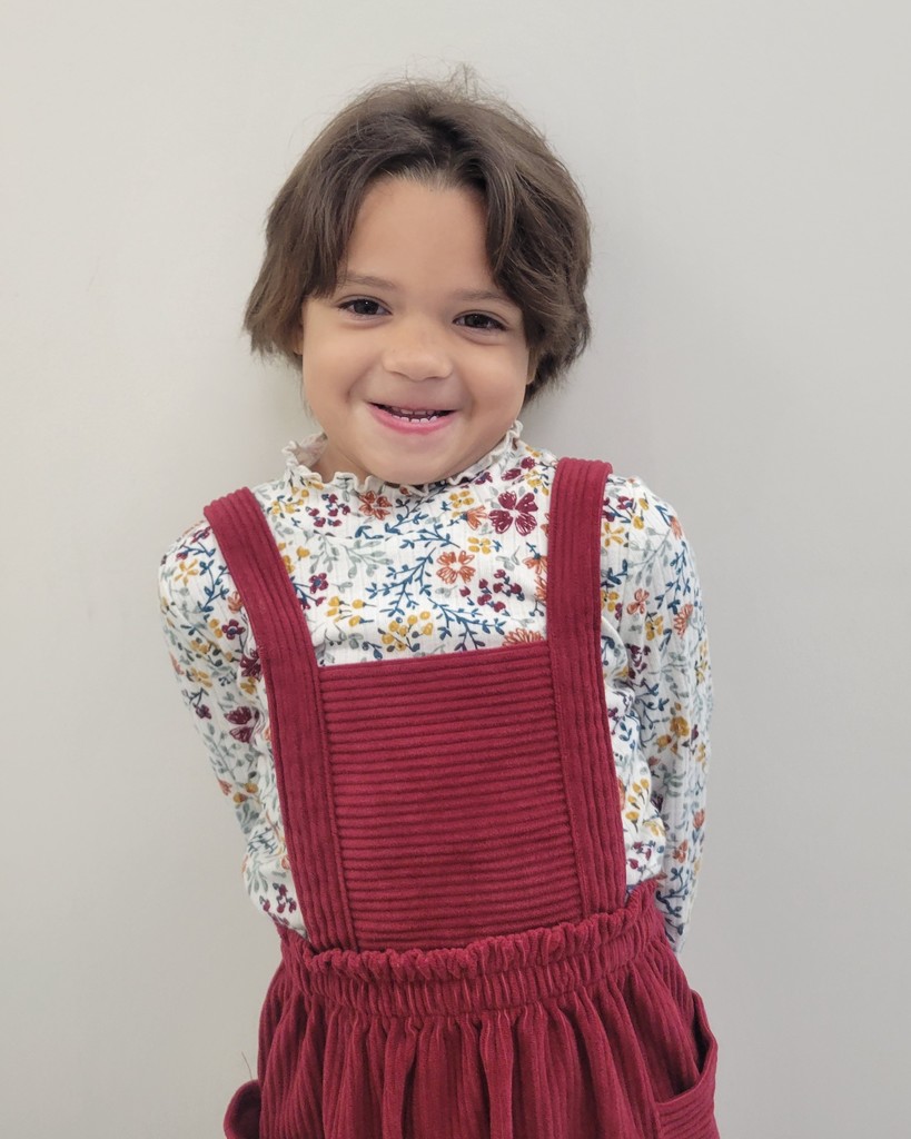 Sept Student of the Month 2
