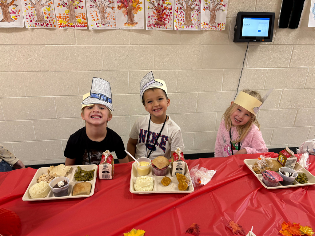 K Thanksgiving Feast