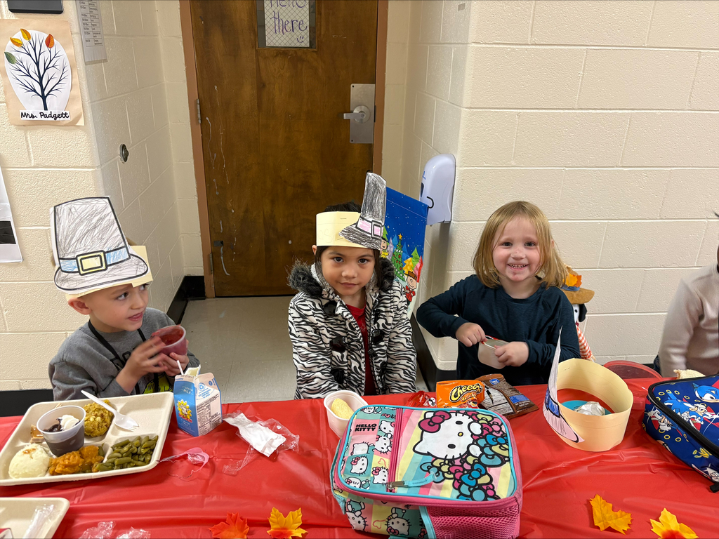 K Thanksgiving Feast