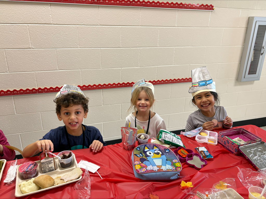 K Thanksgiving Feast