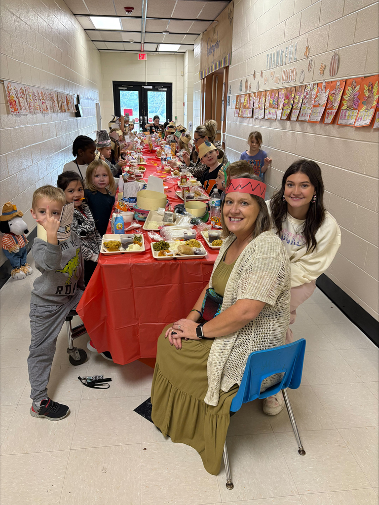 K Thanksgiving Feast