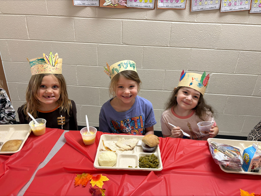 K Thanksgiving Feast