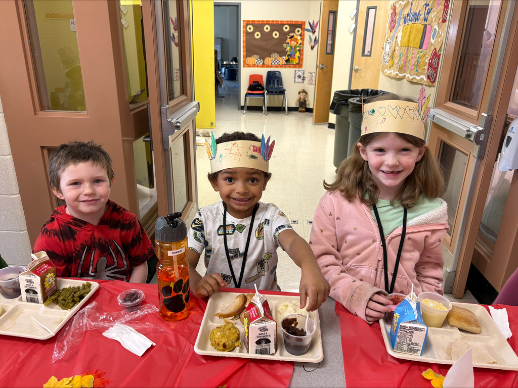 K Thanksgiving Feast