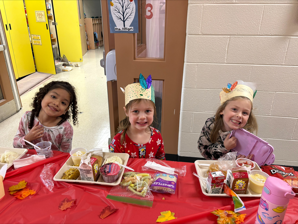 K Thanksgiving Feast