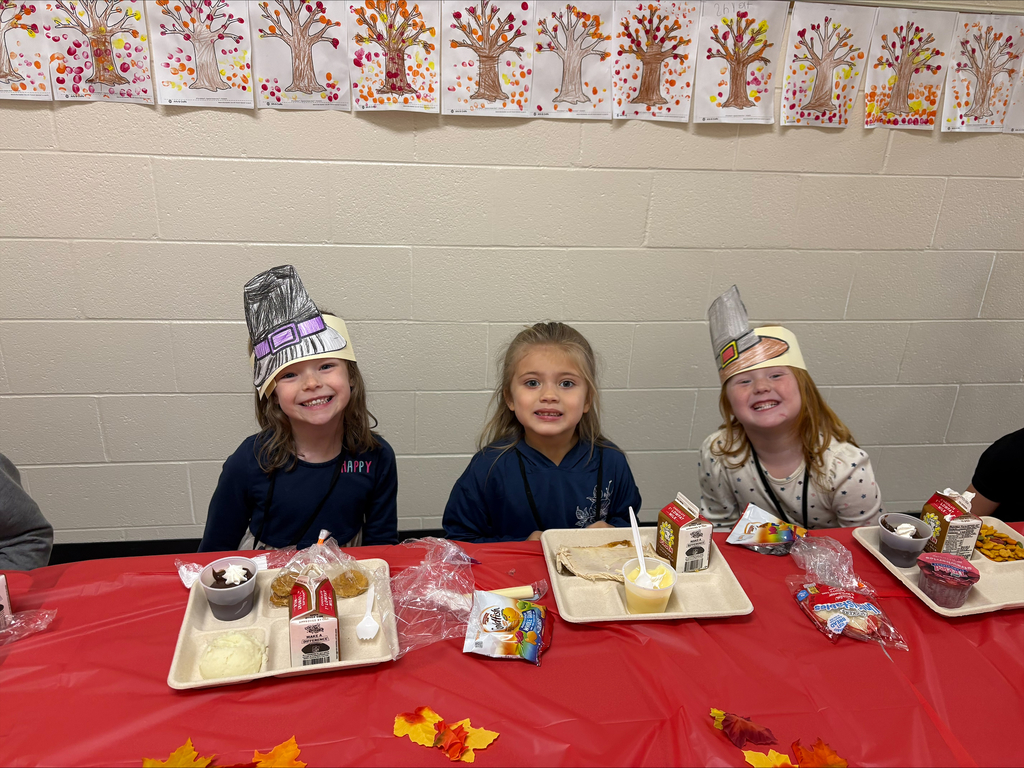 K Thanksgiving Feast