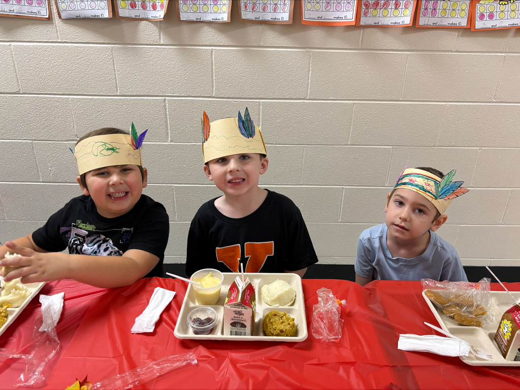 K Thanksgiving Feast